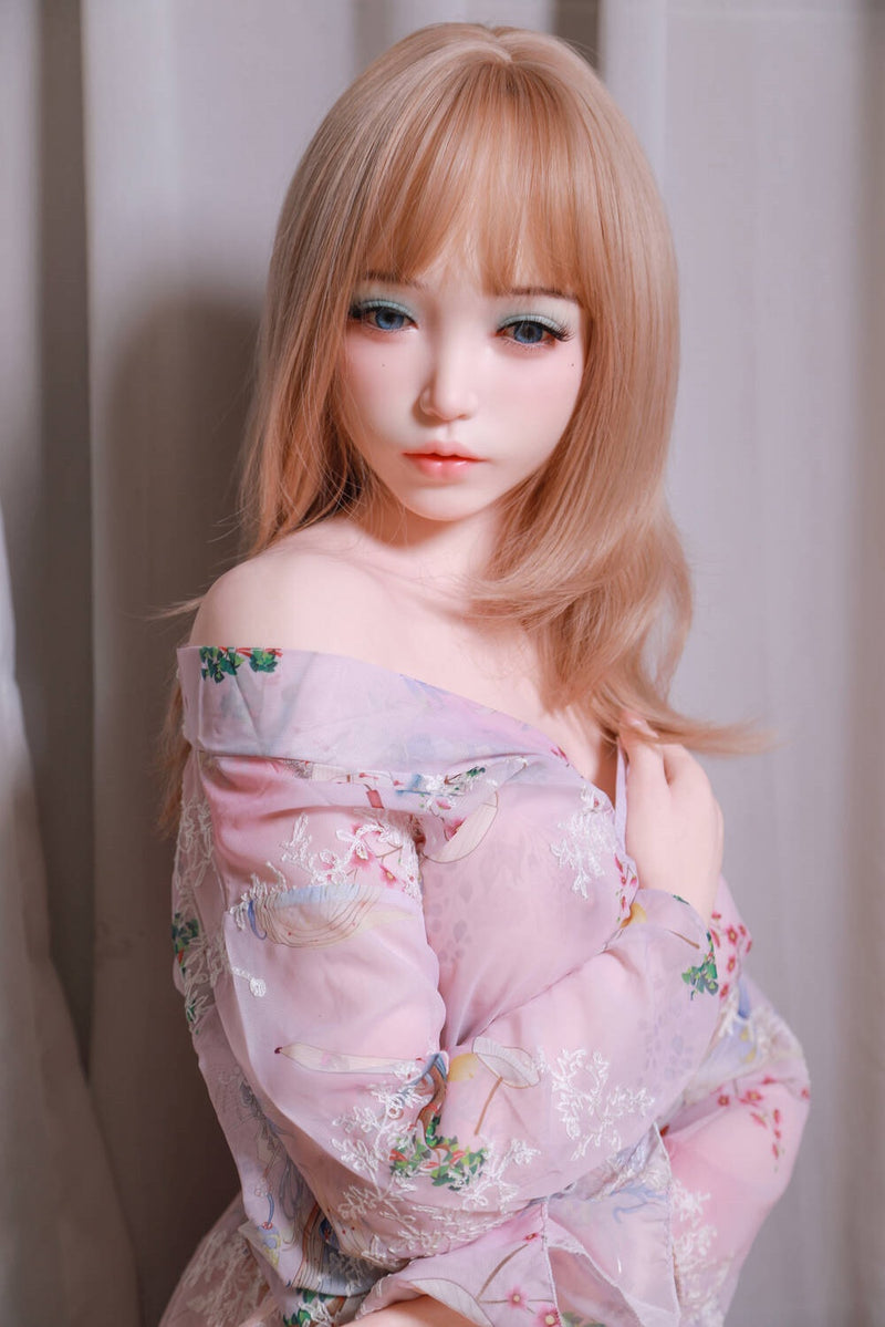 BQ Doll - Lawana 162cm/5ft4 C-Cup Silicone Sex Doll
