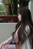 BQ Doll - Noemi 162cm/5ft4 C-Cup Silicone Sex Doll