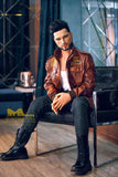 Irontech - Logan 163cm/5ft4 Male Silicone Sex Doll
