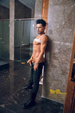 Irontech - Logan 163cm/5ft4 Male Silicone Sex Doll