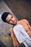 Irontech - Logan 163cm/5ft4 Male Silicone Sex Doll
