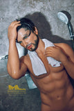 Irontech - Logan 163cm/5ft4 Male Silicone Sex Doll