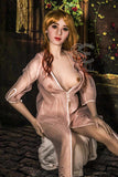 SE Doll - Coral 162cm/5ft4 B-cup TPE Sex Doll