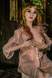 SE Doll - Coral 162cm/5ft4 B-cup TPE Sex Doll