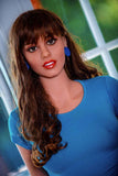 WM Dolls - Mike 162cm/5ft4 B-cup TPE Sex Doll