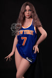 SE Doll - Elma 162cm/5ft4 F -cup TPE Sex Doll