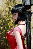 SM Doll - Marylin 163cm/5ft 4 D-Cup TPE Sex Doll