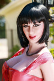 SM Doll - Marylin 163cm/5ft 4 D-Cup TPE Sex Doll