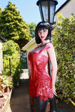 SM Doll - Marylin 163cm/5ft 4 D-Cup TPE Sex Doll
