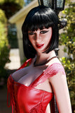 SM Doll - Marylin 163cm/5ft 4 D-Cup TPE Sex Doll