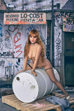 Irontech - ObduliaLynna 163cm/5ft4 E-cup TPE Sex Doll