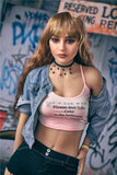 Irontech - ObduliaLynna 163cm/5ft4 E-cup TPE Sex Doll