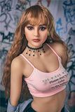 Irontech - ObduliaLynna 163cm/5ft4 E-cup TPE Sex Doll
