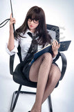 SE Doll - Vespertine 163cm/5ft4 F-cup TPE Sex Doll
