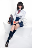 SE Doll - Violett 163cm/5ft4 F-cup TPE Sex Doll