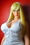 WM Dolls - Aelflaed 163cm/5ft4 H-cup TPE Sex Doll