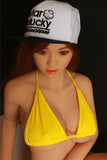 SM Doll - Lavon 163cm/5ft 4 H-Cup TPE Sex Doll