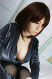 SM Doll - Hillary 163cm/5ft 4 H-Cup TPE Sex Doll