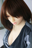 SM Doll - Hillary 163cm/5ft 4 H-Cup TPE Sex Doll