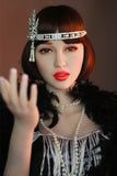 SM Doll - Floria 163cm/5ft 4 H-Cup TPE Sex Doll
