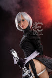 SE Doll - Quenilda 163cm/5ft4 E-cup TPE Sex Doll