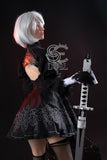 SE Doll - Quenilda 163cm/5ft4 E-cup TPE Sex Doll