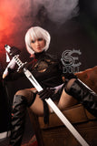 SE Doll - Quenilda 163cm/5ft4 E-cup TPE Sex Doll