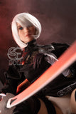 SE Doll - Quenilda 163cm/5ft4 E-cup TPE Sex Doll