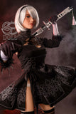 SE Doll - Quenilda 163cm/5ft4 E-cup TPE Sex Doll