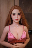 JY Dolls - Ophira 163cm/5ft4 F-cup Silicone Sex Doll