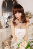 WM Dolls - Kristeen 163cm/5ft4 C-cup Silicone Head Sex Doll