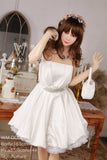 WM Dolls - Kristeen 163cm/5ft4 C-cup Silicone Head Sex Doll
