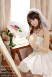 WM Dolls - Kristeen 163cm/5ft4 C-cup Silicone Head Sex Doll