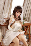 WM Dolls - Kristeen 163cm/5ft4 C-cup Silicone Head Sex Doll