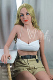 WM Dolls - Glennie 163cm/5ft4 C-cup TPE Sex Doll