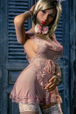 SE Doll - Debi 163cm/5ft4 D -cup TPE Sex Doll