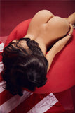 Irontech - Jackie 163cm/5ft4 E-cup TPE Sex Doll