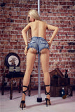Irontech - Elinore 163cm/5ft4 E-cup TPE Sex Doll