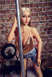 Irontech - Elinore 163cm/5ft4 E-cup TPE Sex Doll