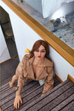 Irontech - Marie 163cm/5ft4 E -cup TPE Sex Doll