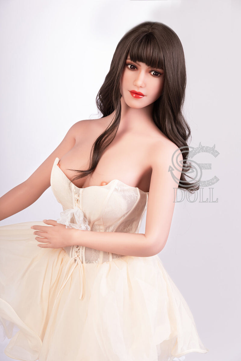 SE Doll - Elza 163cm/5ft4 E -cup TPE Sex Doll