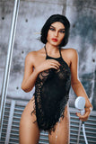 Irontech - Camilla 163cm/5ft4 E-cup TPE Sex Doll (Copy)