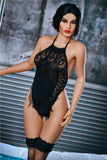 Irontech - Camilla 163cm/5ft4 E-cup TPE Sex Doll (Copy)