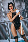 Irontech - Camilla 163cm/5ft4 E-cup TPE Sex Doll (Copy)