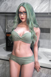 SE Doll - Berenice 163cm/5ft4 F -cup TPE Sex Doll