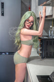 SE Doll - Berenice 163cm/5ft4 F -cup TPE Sex Doll