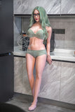 SE Doll - Berenice 163cm/5ft4 F -cup TPE Sex Doll