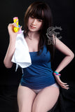 SE Doll - Johanne 163cm/5ft4 F -cup TPE Sex Doll
