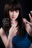 SE Doll - Johanne 163cm/5ft4 F -cup TPE Sex Doll