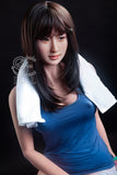 SE Doll - Johanne 163cm/5ft4 F -cup TPE Sex Doll